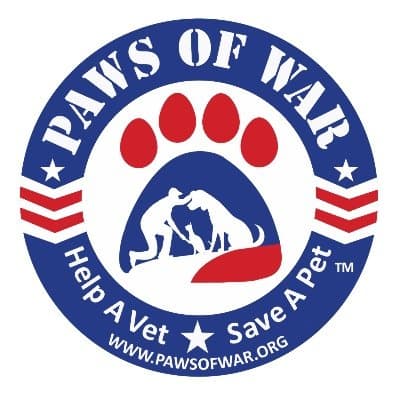 Paws of War
